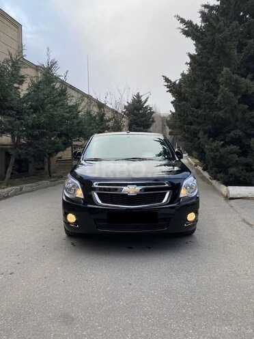 Chevrolet Cobalt 2023, 47,000 km - 1.5 l - Bakı