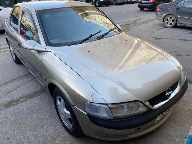Opel Vectra 1997, 360,000 km - 1.8 l - Bakı