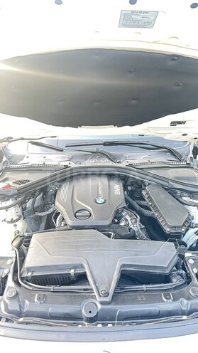 BMW 320 2017, 113,000 km - 2.0 l - Bakı