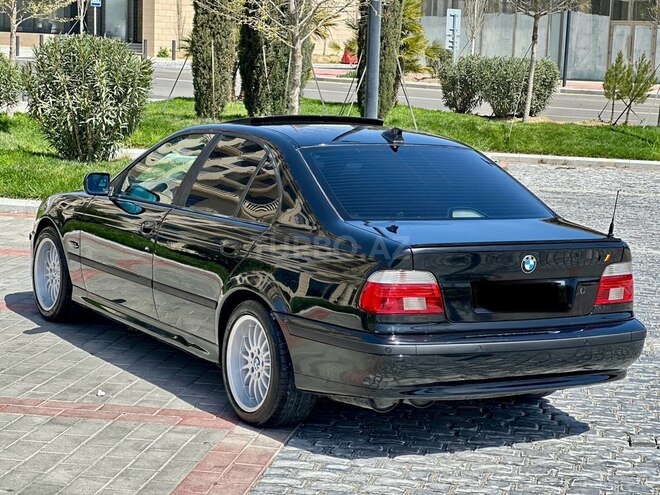 BMW 528 1996, 325,000 km - 2.8 l - Bakı