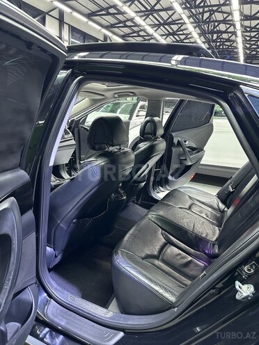 Hyundai Grandeur 2012, 191,000 km - 2.4 l - Bakı