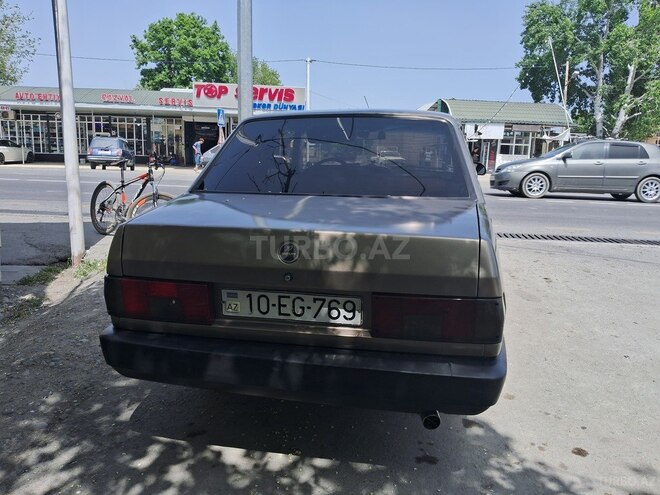 Tofas Dogan 1997, 5,979 km - 1.6 l - Yevlax