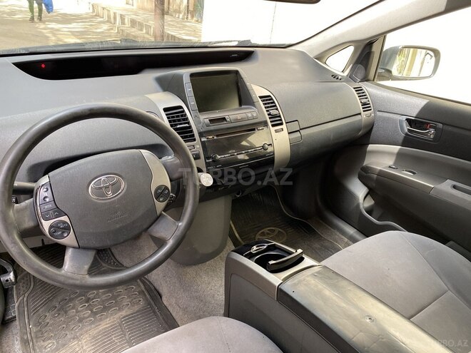 Toyota Prius 2007, 424,867 km - 1.5 l - Bakı