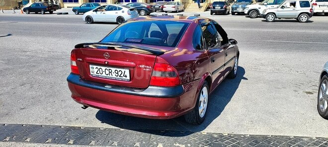 Opel Vectra 1996, 375,660 km - 1.8 l - Bakı
