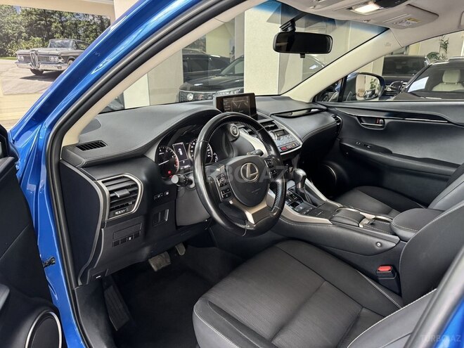 Lexus NX 200 2019, 65,000 km - 2.0 l - Bakı