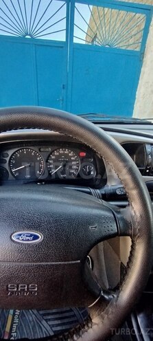 Ford Mondeo 2000, 260,000 km - 2.0 l - Bakı