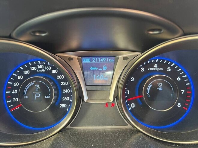 Hyundai Genesis Coupe 2012, 211,491 km - 3.8 l - Bakı