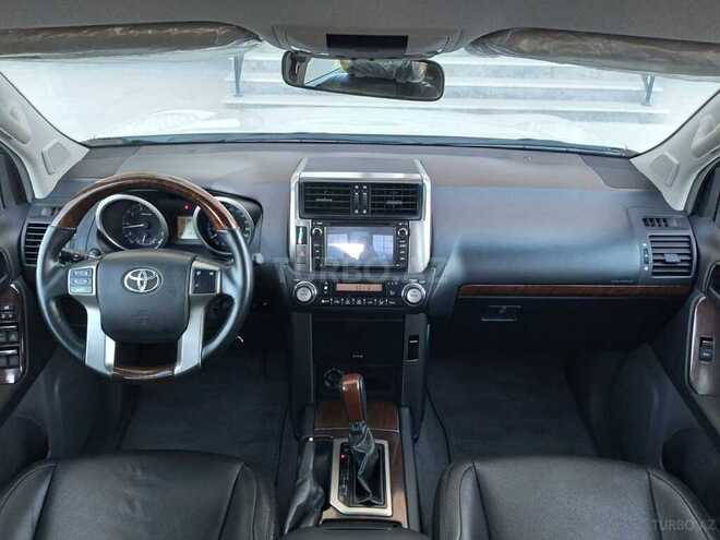 Toyota  2012, 139,000 km - 2.7 l - Bakı