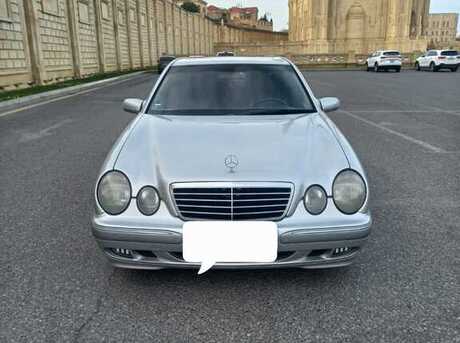 Mercedes  1999