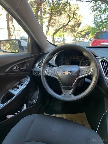 Chevrolet Malibu 2019, 85,000 km - 1.5 l - Bakı