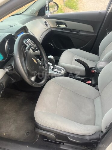 Chevrolet Cruze 2012, 254,000 km - 1.4 l - Bakı