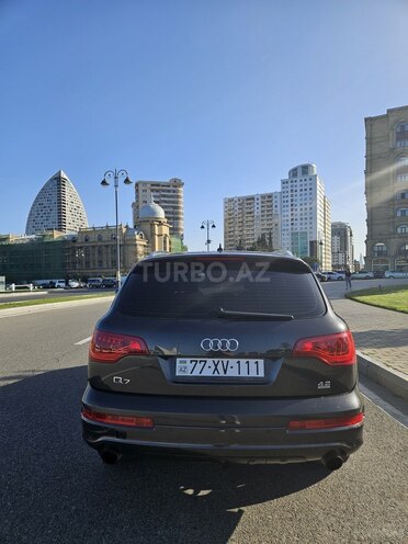 Audi Q7 2007, 200,000 km - 4.2 l - Bakı