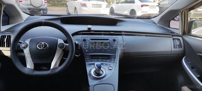 Toyota Prius 2011, 189,700 km - 1.8 l - Bakı