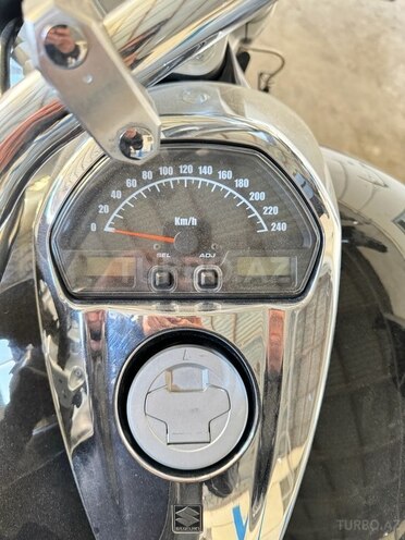 Suzuki  2012, 40,000 km - 1.8 l - Bakı