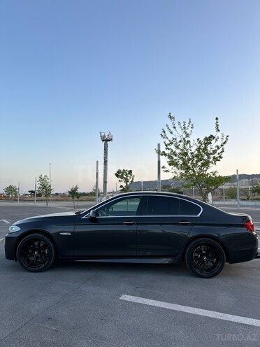 BMW 528 2013, 195,541 km - 2.0 l - Bakı