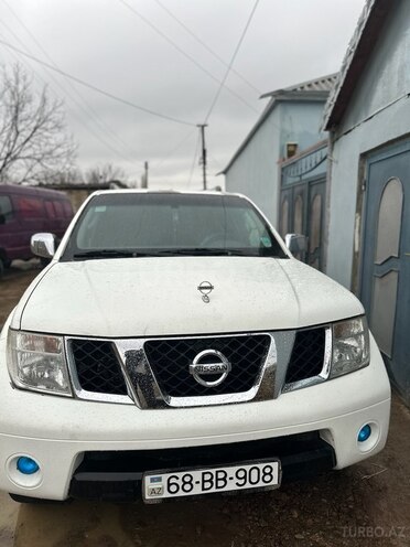 Nissan Pathfinder 2007, 300,000 km - 2.5 l - Naxçıvan
