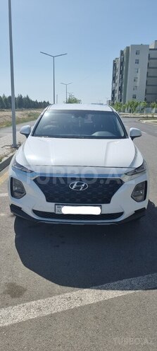 Hyundai Grand Santa Fe 2018, 47,000 km - 2.0 l - Bakı