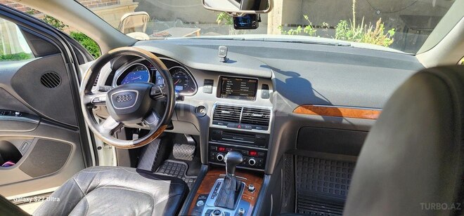 Audi Q7 2013, 204,000 km - 3.0 l - Bakı