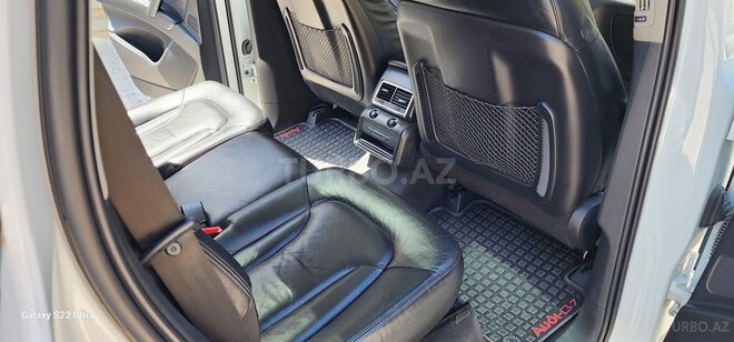 Audi Q7 2013, 204,000 km - 3.0 l - Bakı