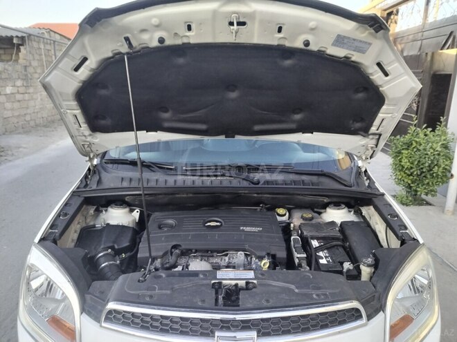 Chevrolet Orlando 2014, 266,000 km - 2.0 l - Bakı