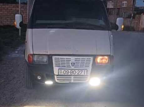 GAZ 33021 1998