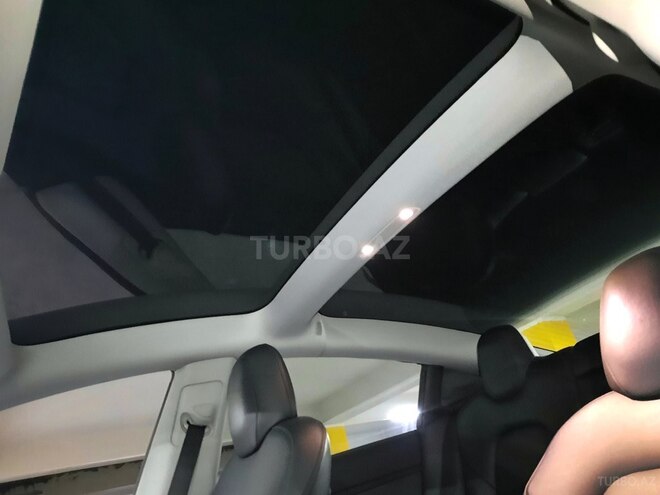 Tesla Model 3 2019, 88,000 km - 0.0 l - Bakı