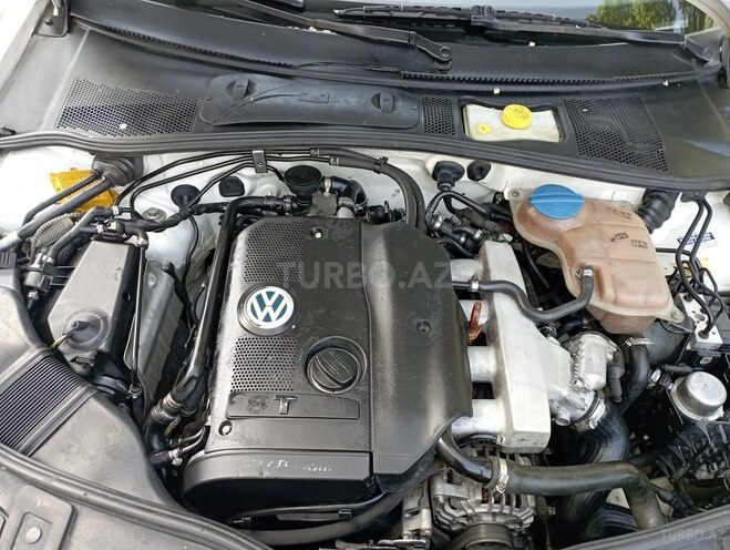 Volkswagen Passat 2003, 270,496 km - 1.8 l - Sumqayıt