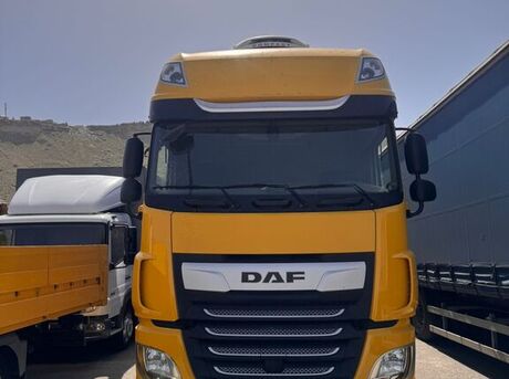 DAF XF 480 2017