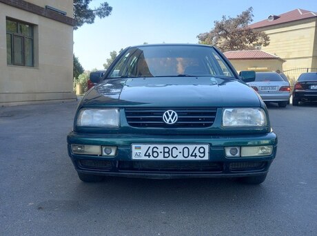 Volkswagen Vento 1996