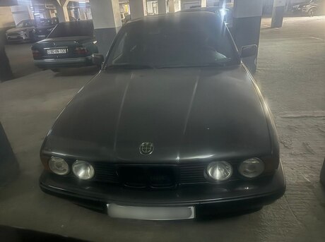 BMW 520 1994