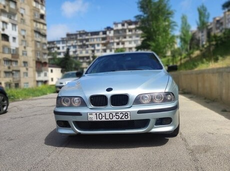 BMW 528 1999