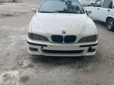 BMW 540 1998
