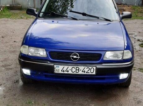 Opel Astra 1995