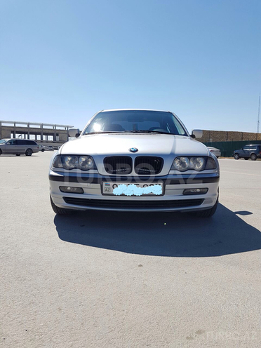 BMW 318 1999, 206,115 km - 1.8 l - Bakı