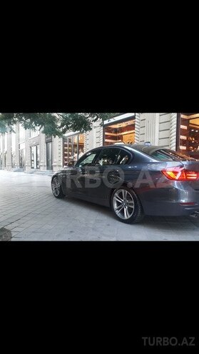 BMW 328 2014, 9,500 km - 2.0 l - Bakı