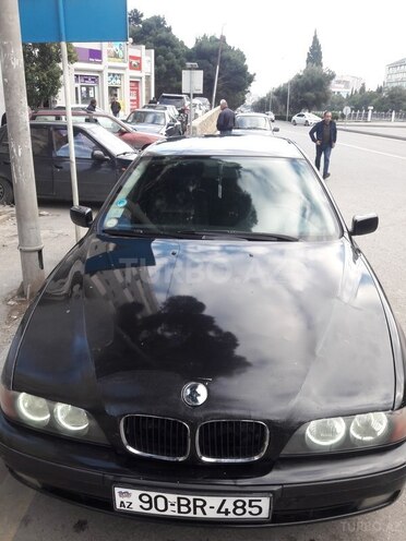 BMW 528 1998, 384,138 km - 2.8 l - Bakı