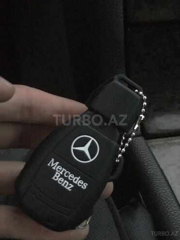 Mercedes E 220 2000, 294,000 km - 2.2 l - Bakı