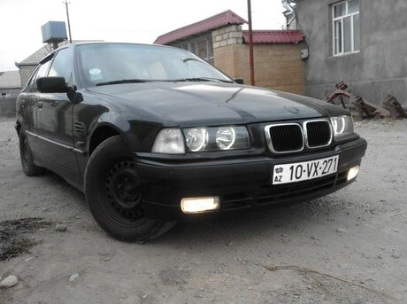 BMW 318 1994