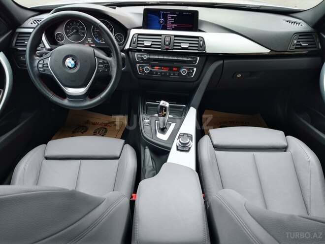 BMW 328 2013, 60,000 km - 2.0 l - Bakı