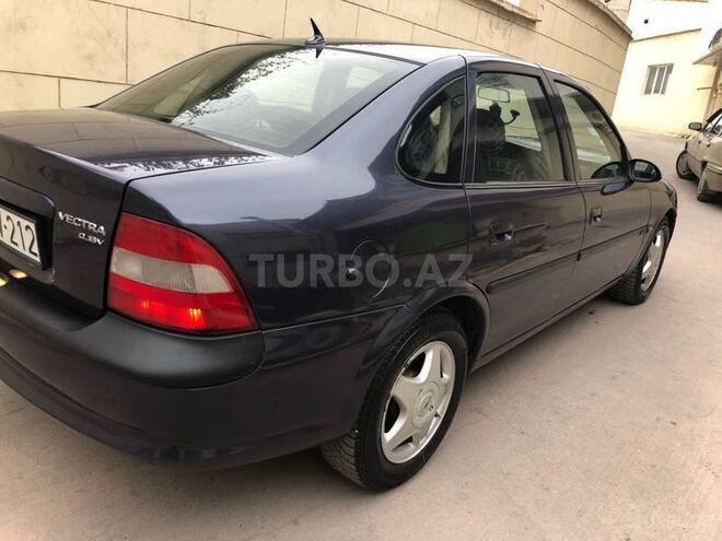 Opel Vectra 1996, 500,000 km - 2.0 l - Bakı