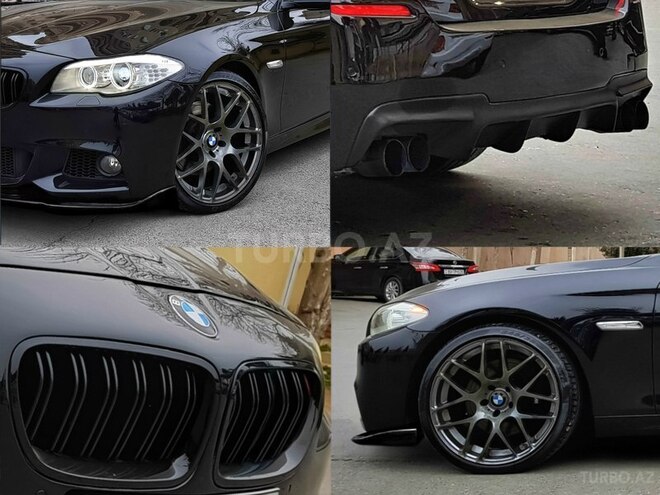 BMW 535 2013, 70,000 km - 3.0 l - Bakı