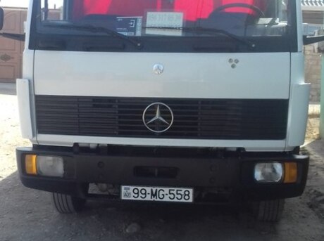 Mercedes Atego 814 1995