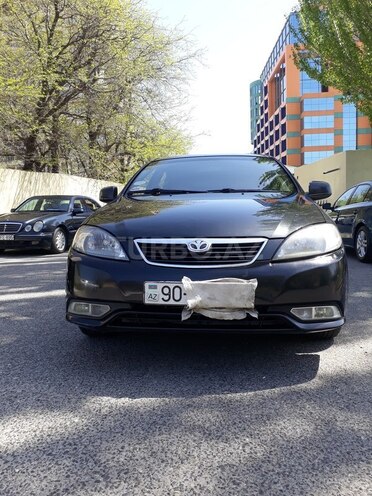 Daewoo Gentra 2014, 144,123 km - 1.5 l - Xırdalan