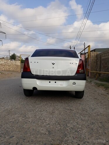 Renault Tondar 2013, 151,453 km - 1.6 l - Bakı