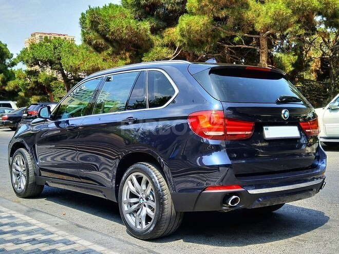 BMW X5 2014, 30,000 km - 3.0 l - Bakı