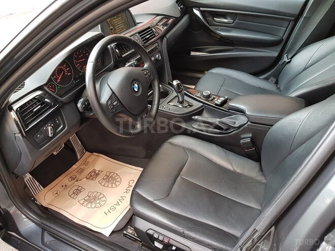 BMW 328 2013, 125,000 km - 2.0 l - Bakı