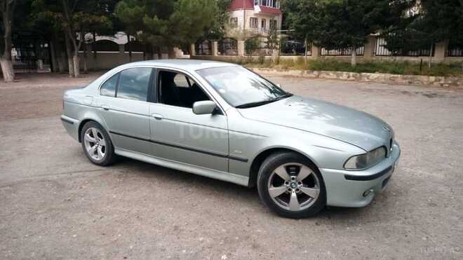 BMW 523 1996, 300,000 km - 2.5 l - Bakı