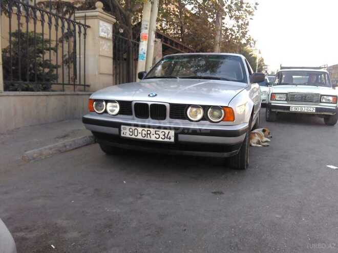 BMW 518 1992, 164,840 km - 1.8 l - Bakı