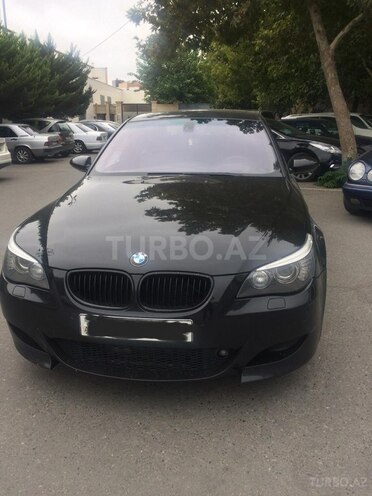 BMW M5 2009, 140,000 km - 5.0 l - Bakı