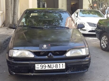 Renault 19 1996